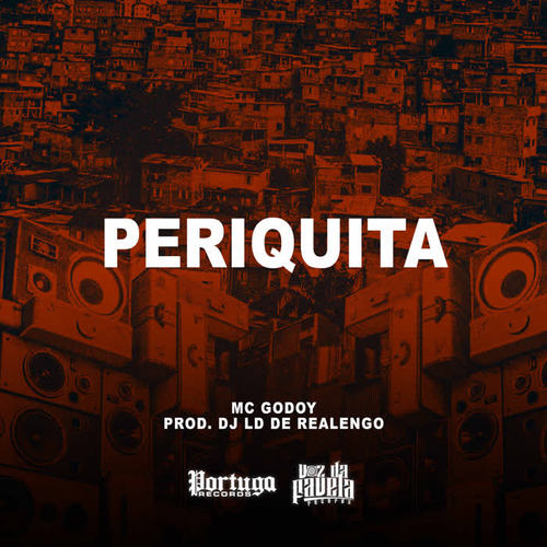 Periquita (Explicit)