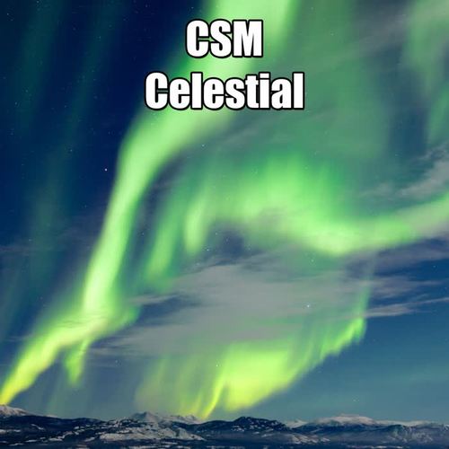 Celestial