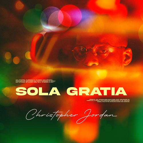 SOLA GRATIA