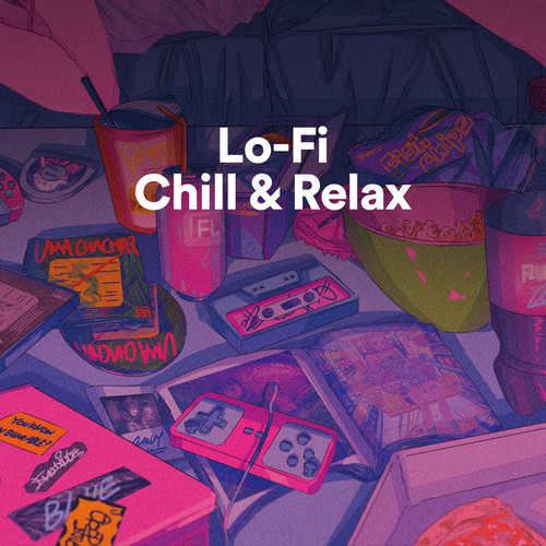 Lofi Chill & Relax