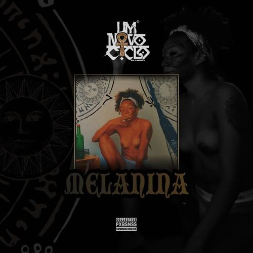 Melanina (Explicit)