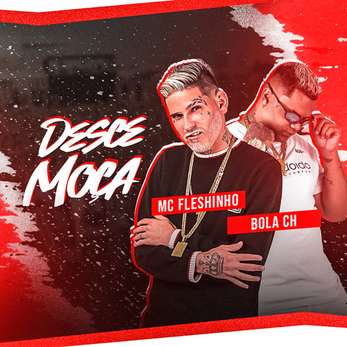 Desce Moça (Explicit)