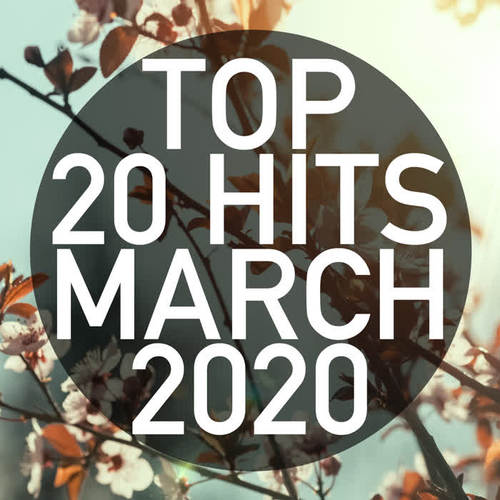 Top 20 Hits March 2020 (Instrumental)