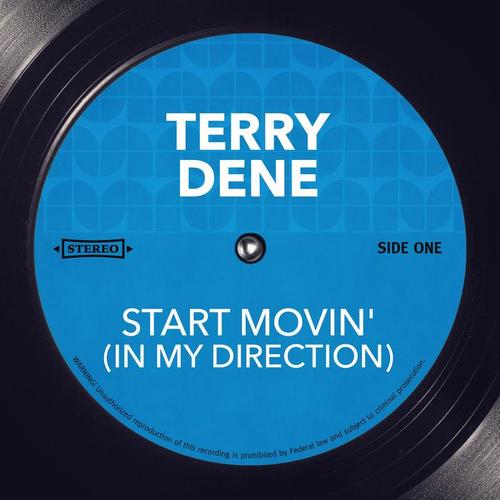 Start Movin' (In My Direction)