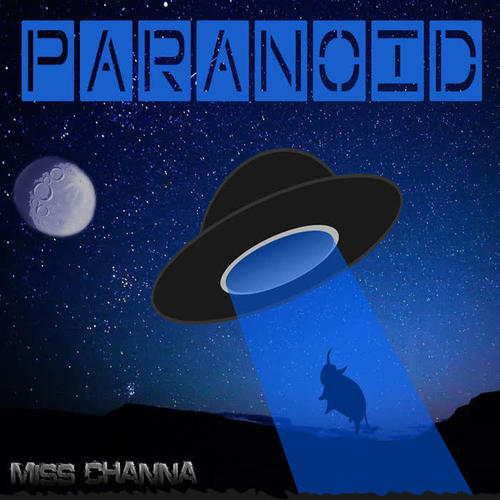 Paranoid