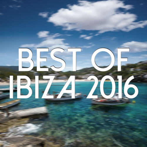 Best Of Ibiza 2016