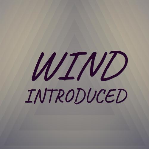 Wind Introduced