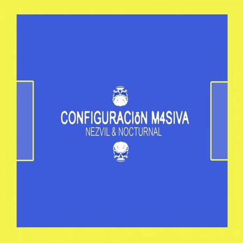 CONFIGURACIoeN M4SIVA