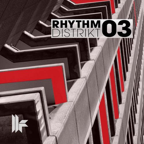 Rhythm Distrikt 03