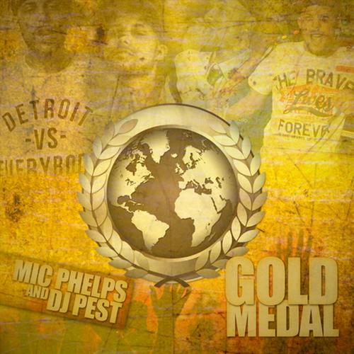 Gold Medal (Explicit)