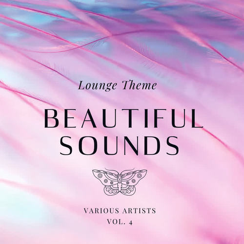 Beautiful Sounds (Lounge Theme) , Vol. 4 [Explicit]