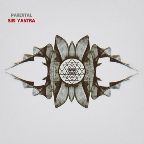 Siri Yantra