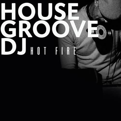 House Groove Dj