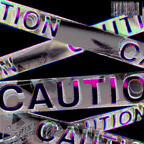 CAUTION TAPE VOL. 1: DELUSiONAL BY DESiGN