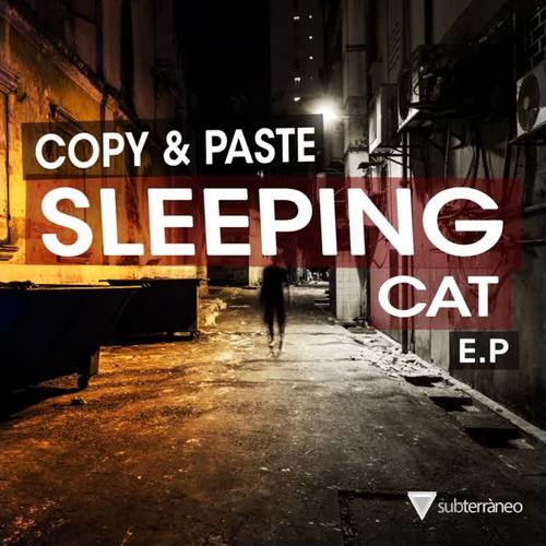 Sleeping Cat EP