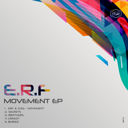 Movement EP