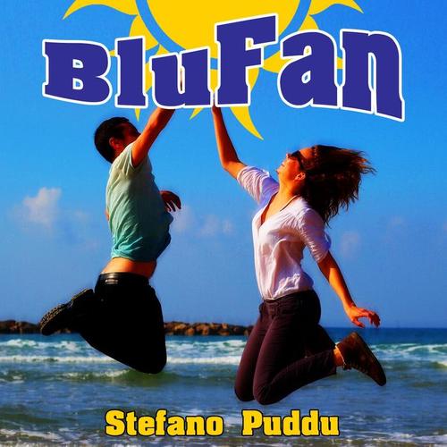 Blu fan