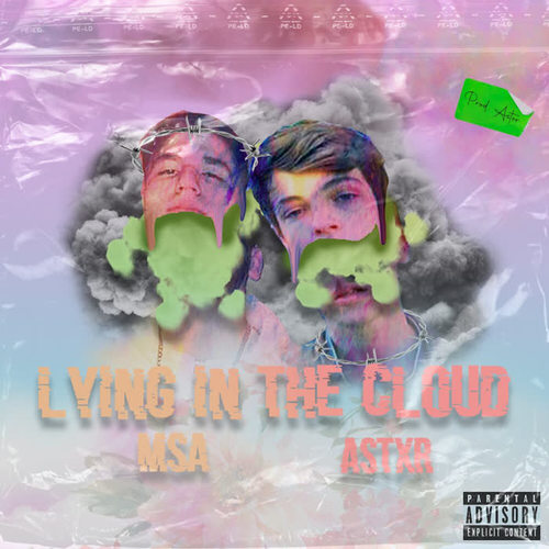 Lying In The Cloud (Explicit)