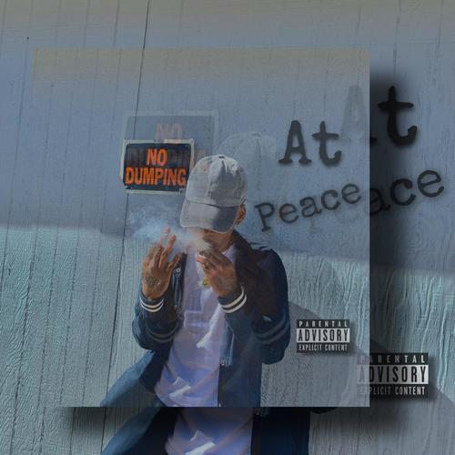 At Peace (Explicit)