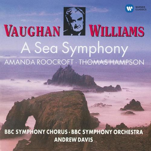 Vaughan Williams: Symphony No. 1 