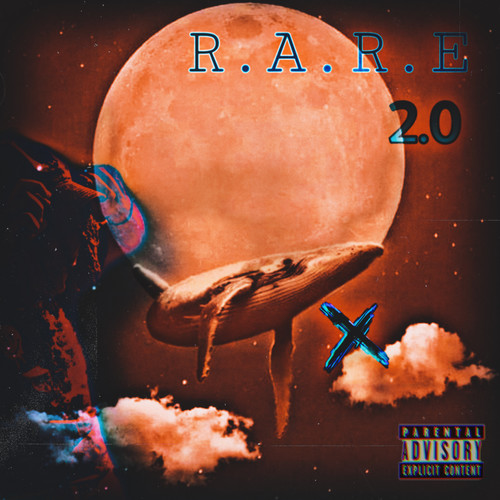 R.A.R.E 2.0 (Explicit)