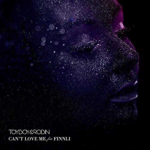 Can't Love Me (feat. Finnli)