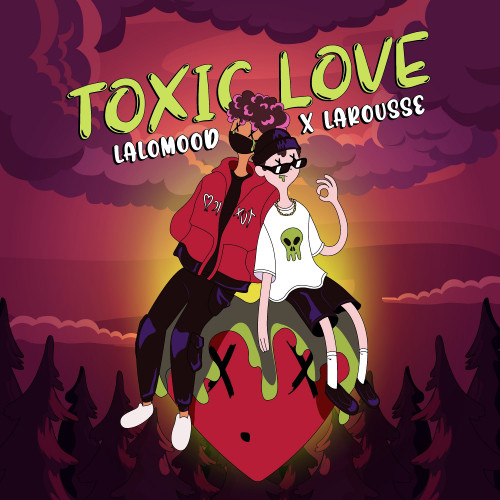 Toxic Love