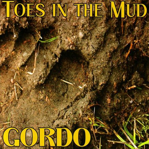 Toes In the Mud