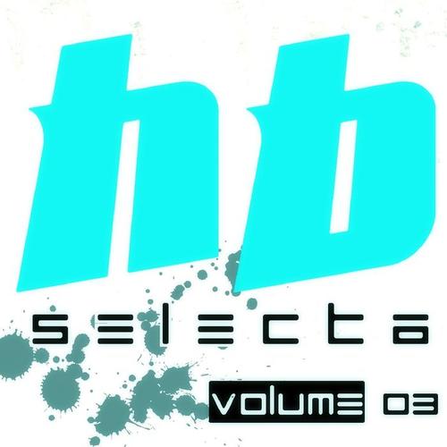 Hardcore Blasters (Selecta 3) [Explicit]