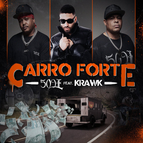 Carro Forte