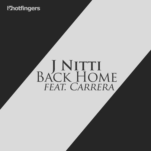 Back Home (feat. Carerra)