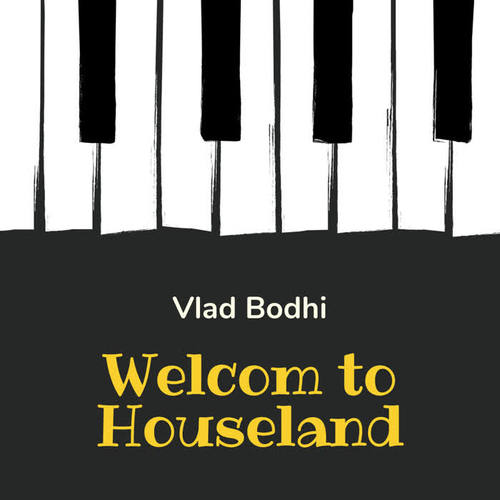 Welcome to Houseland