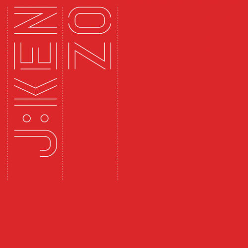 Invaderz - J:Kenzo