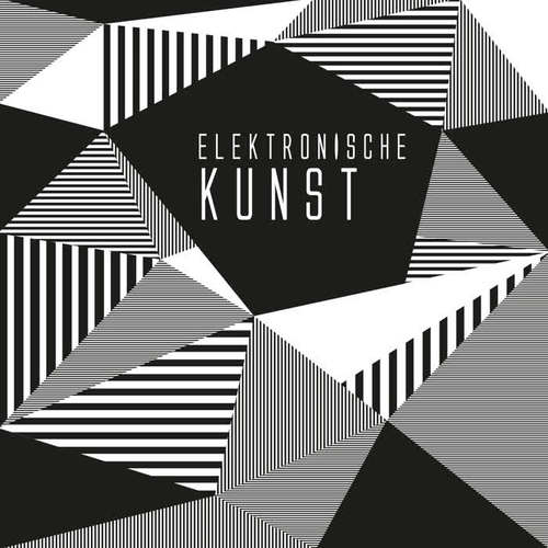 Elektronische Kunst