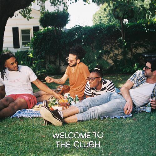 Welcome to the Clubh (Explicit)