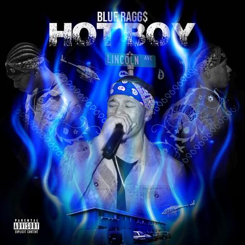 Hot Boy (Explicit)