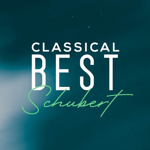 Classical Best Schubert