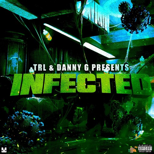 Infected (Explicit)