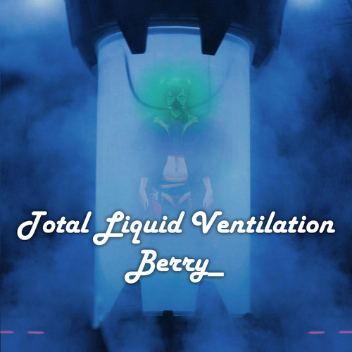 Total Liquid Ventilation