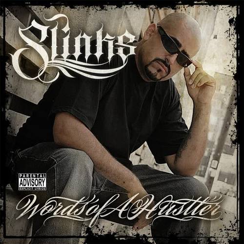 Words of a Hustler (Explicit)