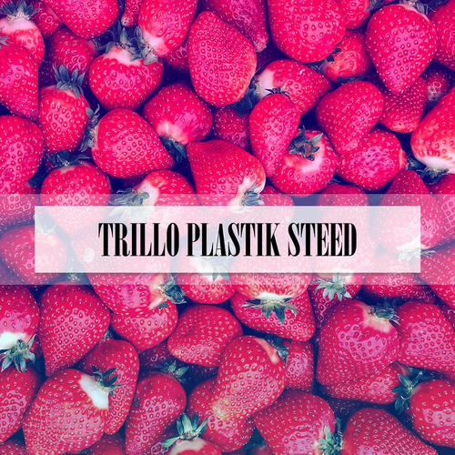 TRILLO PLASTIK STEED