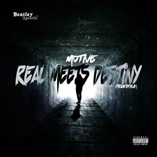 Real Meets Destiny (Freestyle) [Explicit]