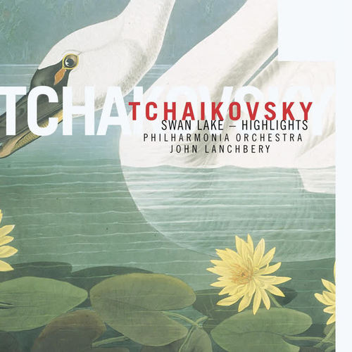 Tchaikovsky: Swan Lake - Highlights