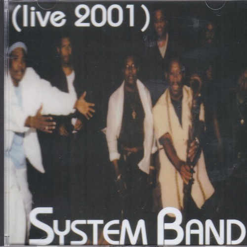 Live 2001