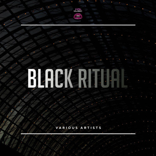 Black Ritual