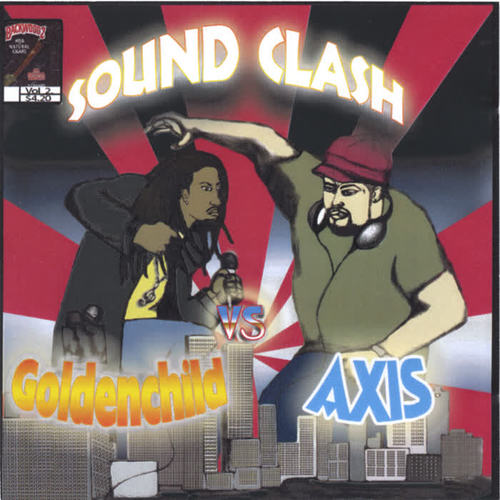 Sound Clash