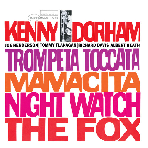 Trompeta Toccata (Remastered 2014)
