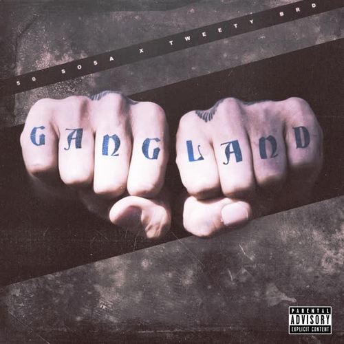 Gang Land (Explicit)