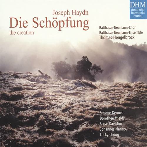 Haydn: Die Schöpfung (The Creation)