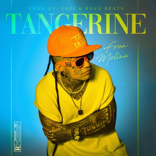 Tangerine (Explicit)